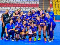 Handebol sarandiense conquista vitória na segunda etapa do Campeonato Paranaense Série Ouro