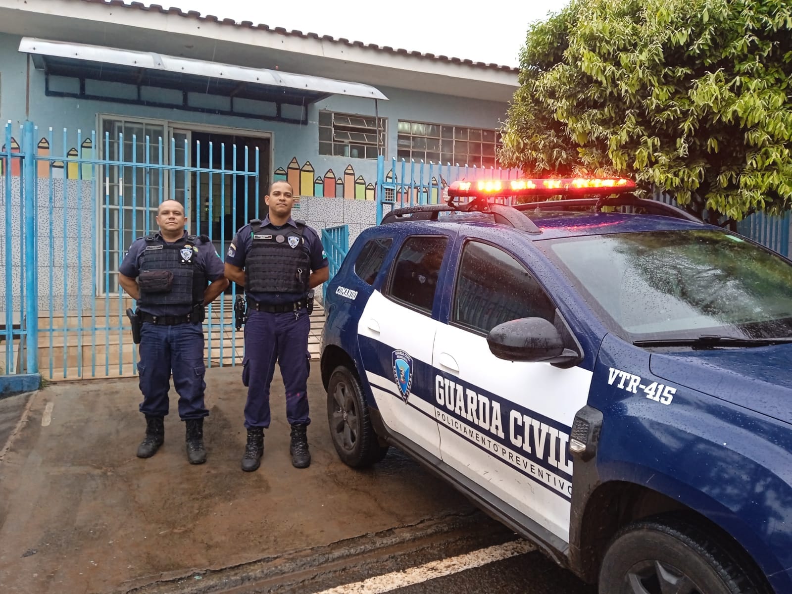 Atividades de conselho de classe fecham escolas nesta quinta, 20; protocolos de segurança seguem ativos normalmente 