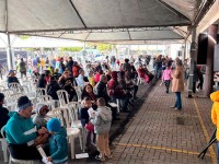 Justiça no Bairro será realizado em Sarandi com emissão de documentos, atendimento jurídico e serviços municipais