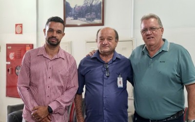 Reunião discute ampliação de linhas e horários dos ônibus do transporte coletivo da TCCC que atende Sarandi
