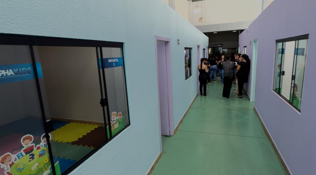 Sarandi amplia vagas na educação infantil com parceria entre Prefeitura e entidades