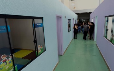 Sarandi amplia vagas na educação infantil com parceria entre Prefeitura e entidades