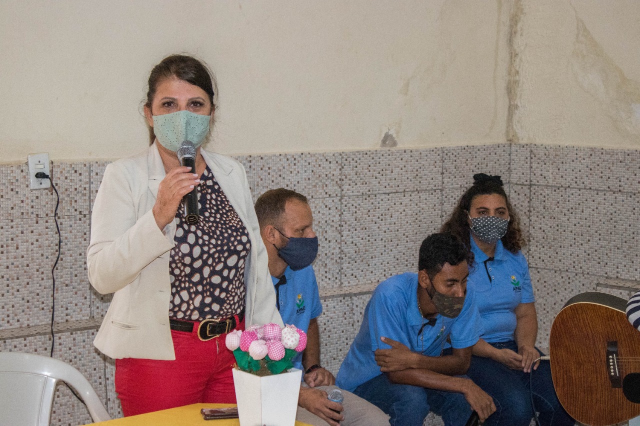 II Conferência Municipal dos Direitos da Pessoa com Deficiência é realizada em Sarandi