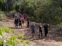 Inscrições para a Caminhada na Natureza 2026 estão abertas em Sarandi