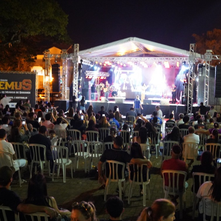 Femus 2026 revela talentos de Sarandi que irão abrir shows da Exporandi