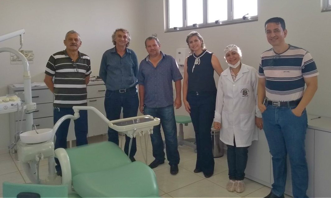  Cinco Unidades Básicas de Saúde vão oferecer atendimento odontológico em Sarandi