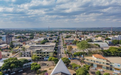 Prefeitura de Sarandi informa funcionamento dos serviços públicos durante feriados de outubro