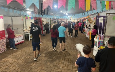 Prefeitura de Sarandi confirma edição da Feira do MEI e informa critérios de participação de empreendedores locais 