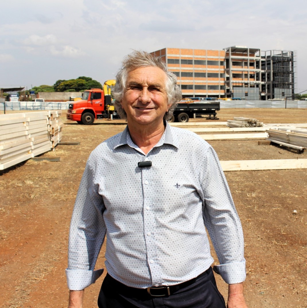 WALTER VOLPATO 