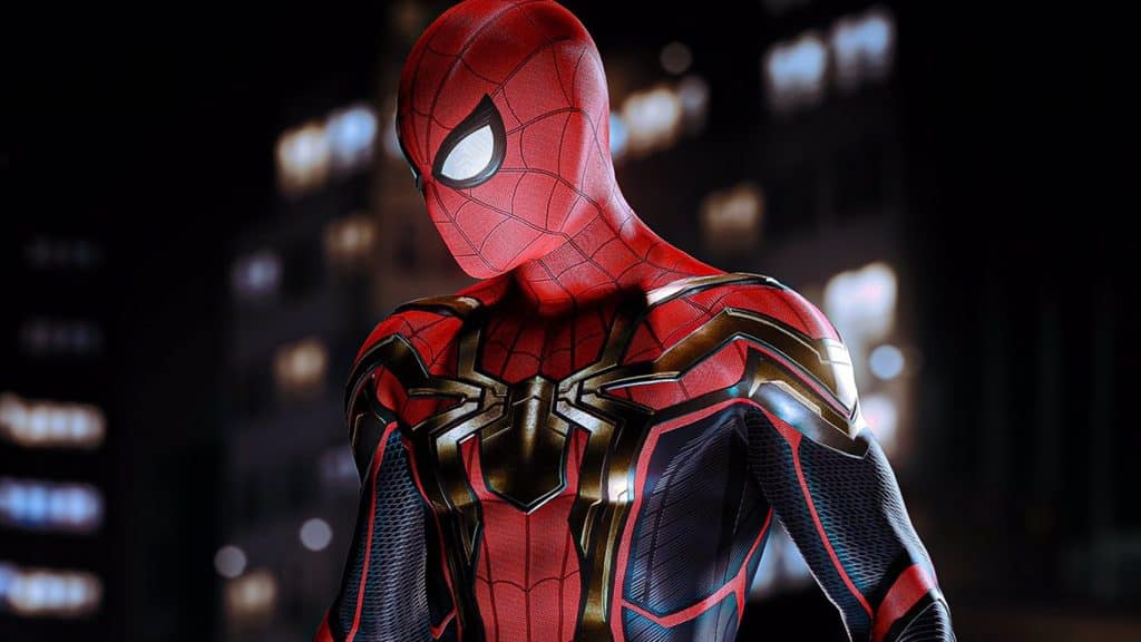 Sarandi promove mostra de cinema ao ar livre com dois filmes: Chorar de Rir e Homem Aranha – Sem Volta para Casa