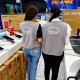 PROCON Sarandi participa de ação estadual para orientar comércio e reforçar direitos do consumidor