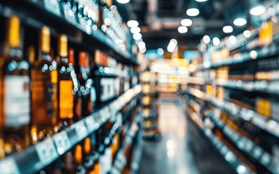 Procon de Sarandi adotará medidas preventivas para evitar casos de intoxicação de metanol por bebidas alcoólicas 