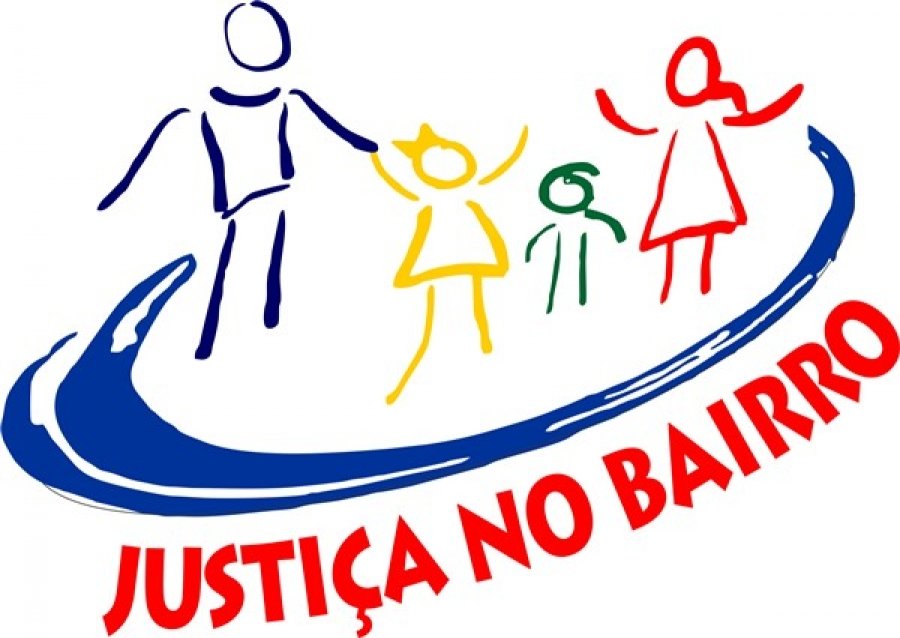 Justiça no Bairro será realizado em Outubro