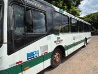 Transporte coletivo será ampliado para a região do Jardim dos Ipês