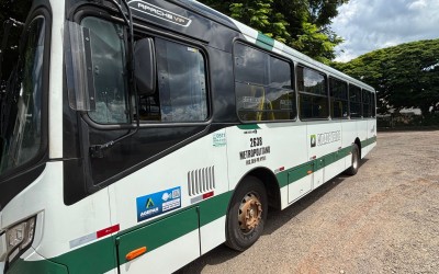 Transporte coletivo será ampliado para a região do Jardim dos Ipês