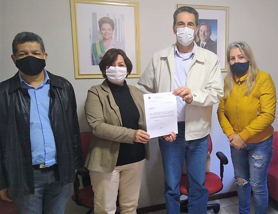 Sarandi recebe R$ 300 mil reais para combater coronavírus