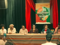 Festival Território da Palavra encerra programação neste sábado (31) com oficinas e vivências culturais em Sarandi