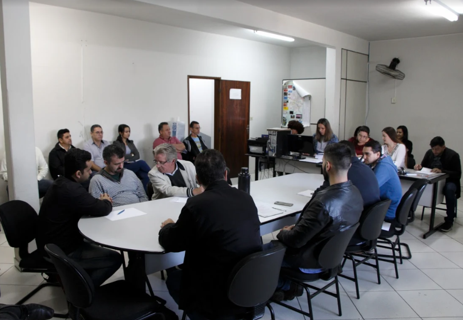 Licitação do Parque Residencial Santana está em andamento