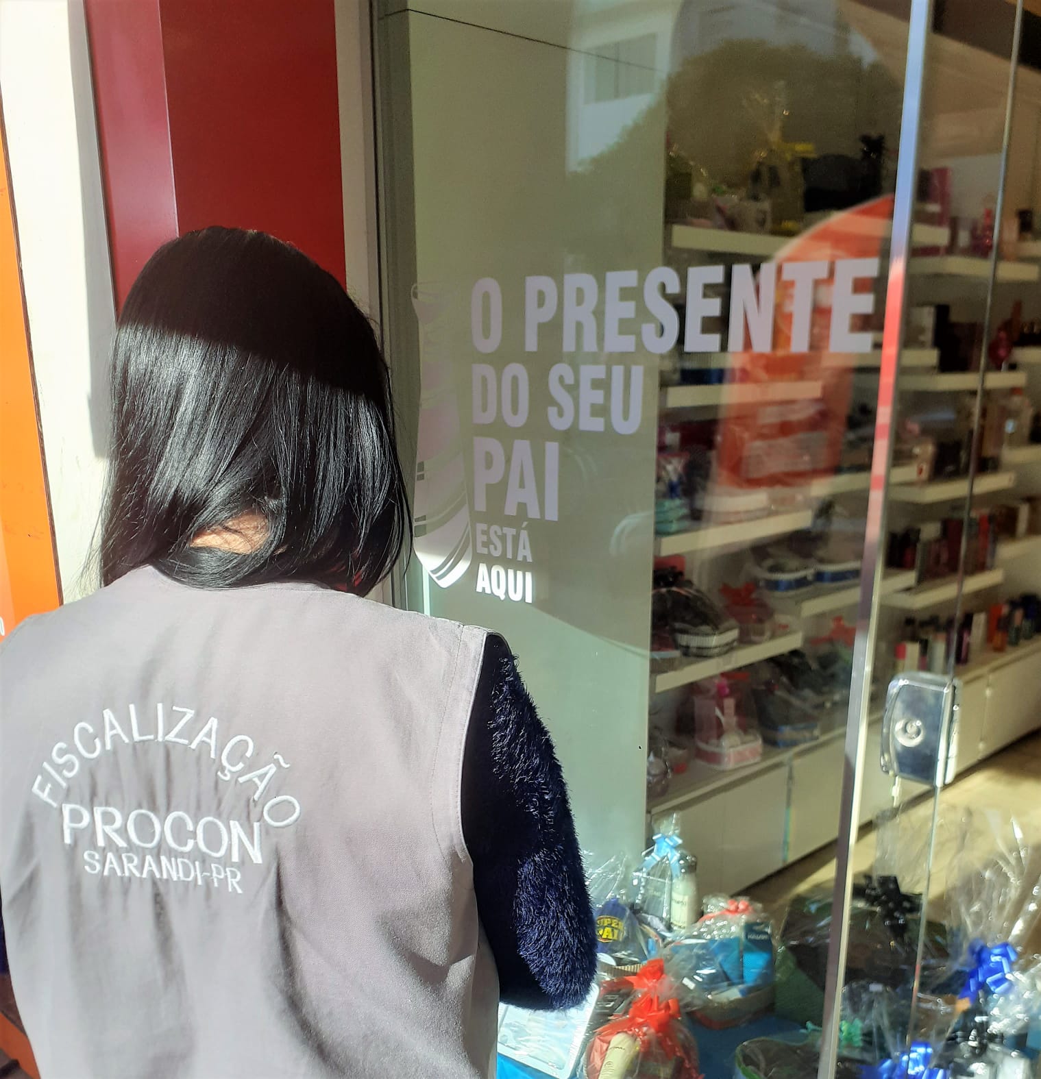 Procon Sarandi orienta sobre compra segura e consciente; pesquisa de preço permanece como recomendação importante