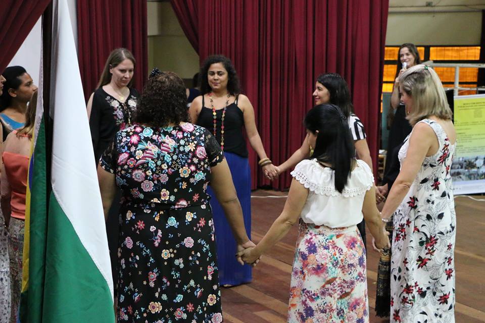 Projeto musical forma professores da Educação Infantil em Sarandi