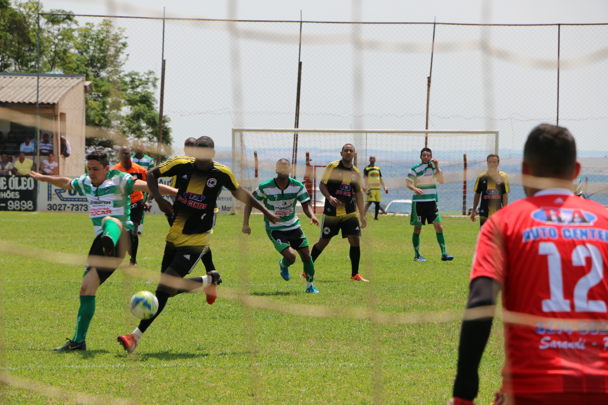 Taça Sarandi de Futebol