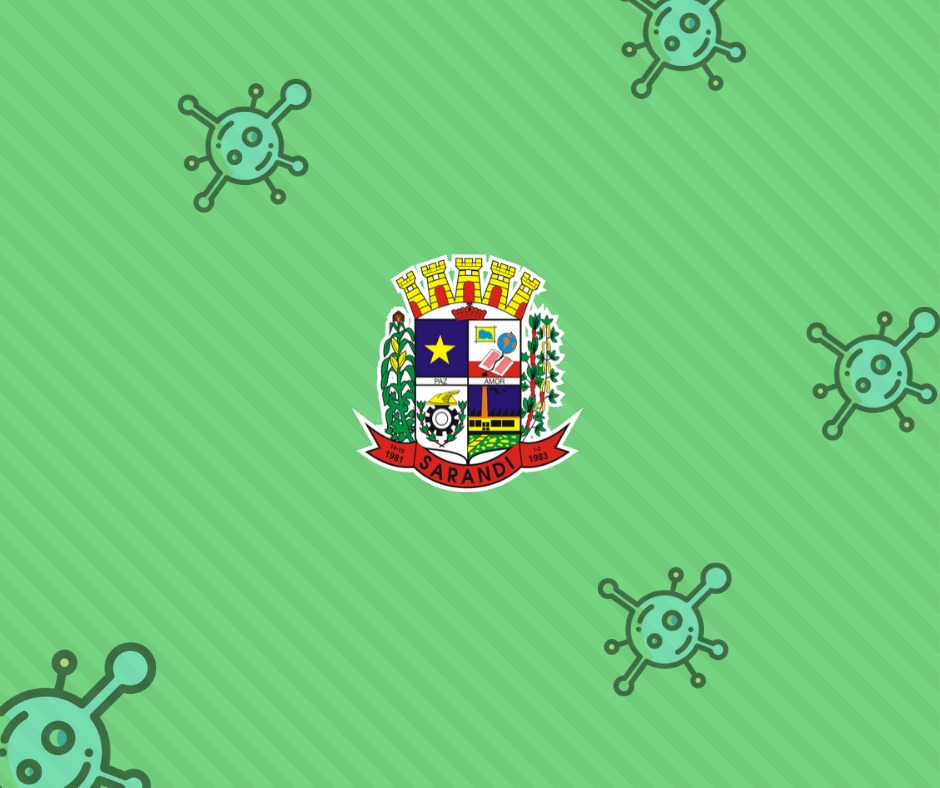 PORTARIA Nº 2020