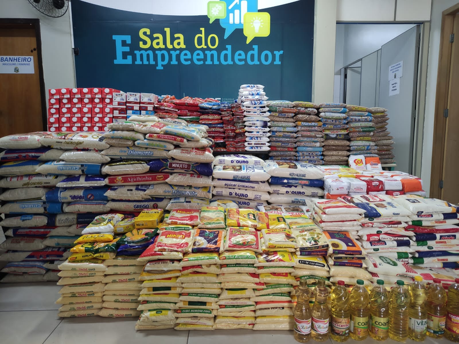 Ação 