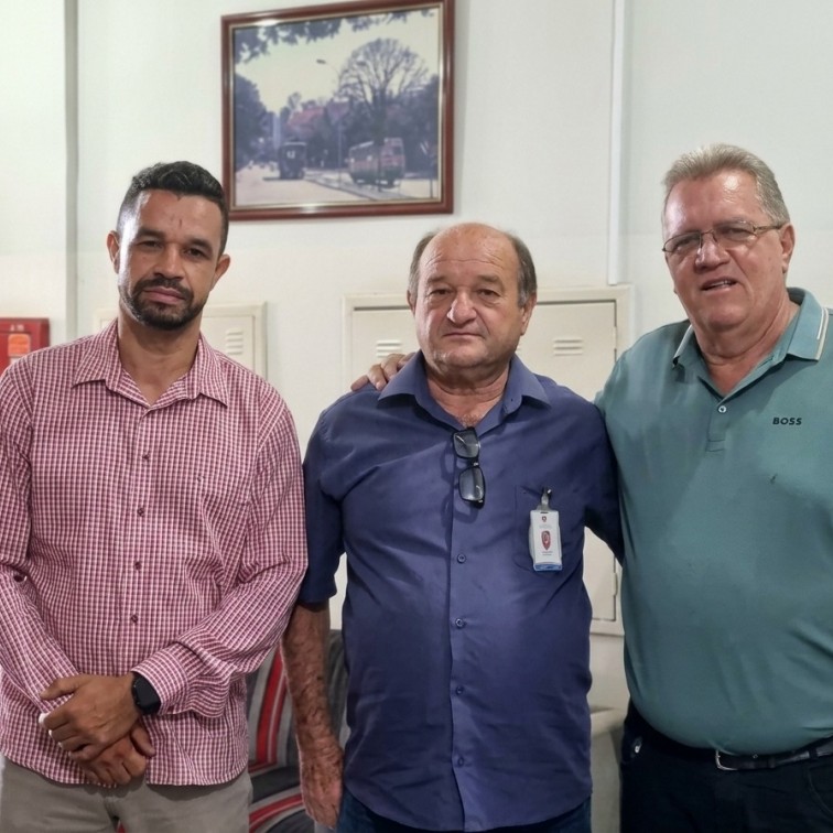Reunião discute ampliação de linhas e horários dos ônibus do transporte coletivo da TCCC que atende Sarandi