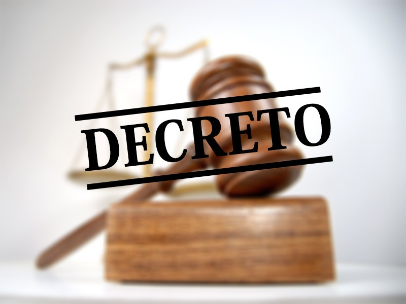 Decreto dispõe recesso da quinta-feira Santa nas repartições públicas de Sarandi