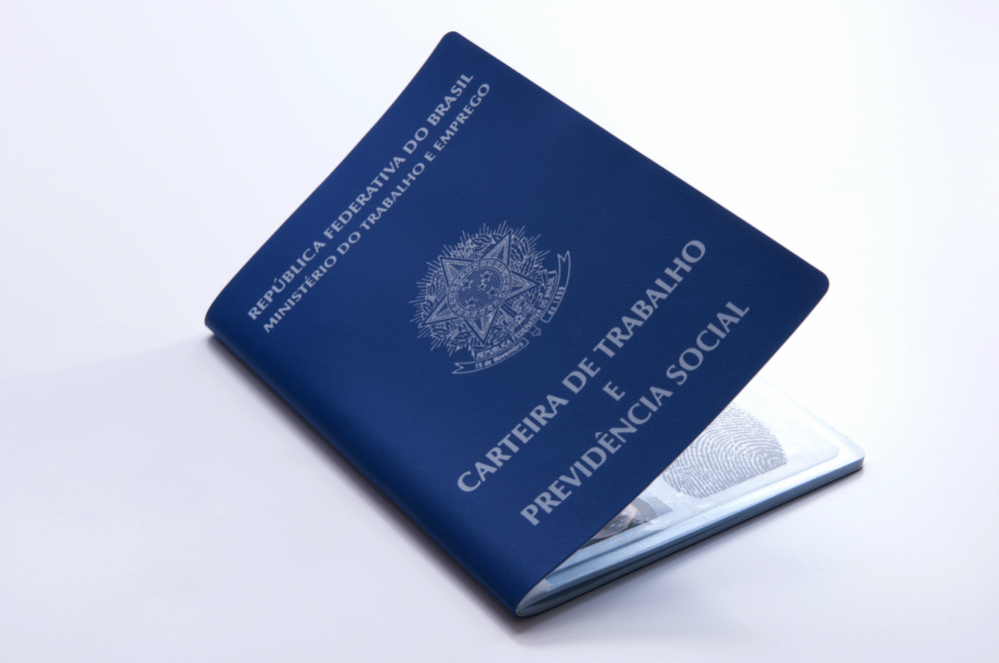 A Partir de Fevereiro, Carteira de Trabalho passa a Contar Com Sistema De Agendamento