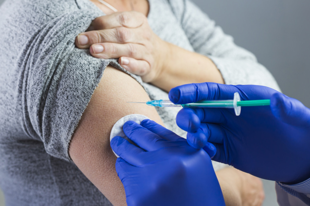 A campanha contra gripe encerra dia 30 de junho e a baixa procura pela vacina preocupa