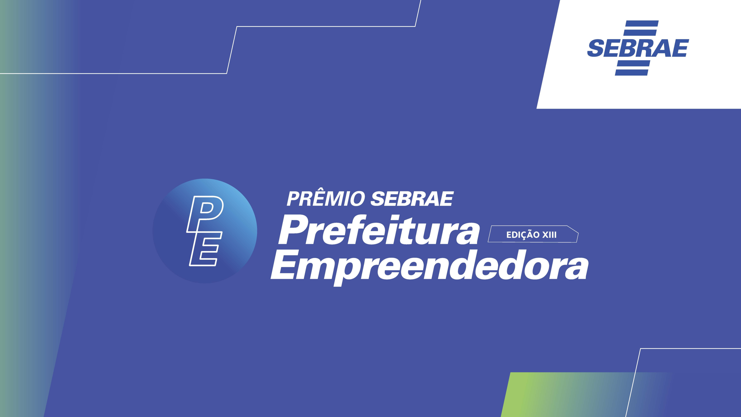 Sarandi se destaca e fica entre os finalistas do Prêmio Sebrae Prefeitura Empreendedora
