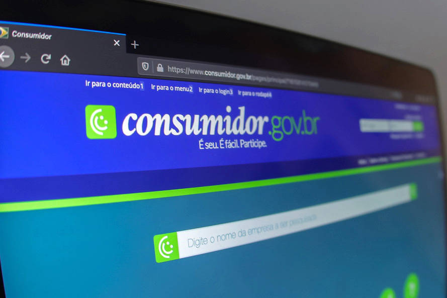 Com nova plataforma, Procon estabelece canal mais rápido de reclamações entre consumidor e empresa