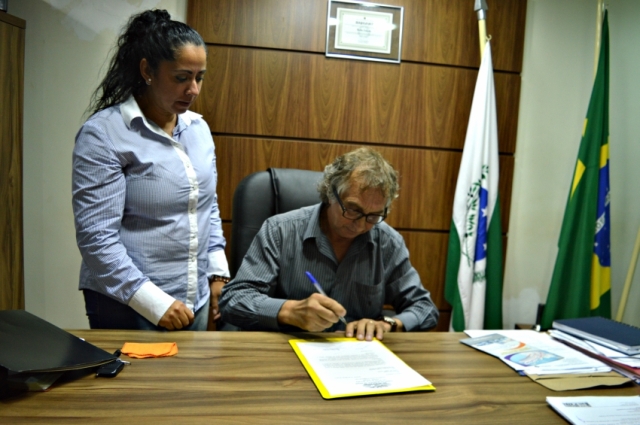 Prefeitura de Sarandi recebe pedido de levantamento na saúde