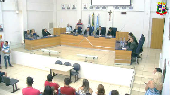 Câmara Municipal de Sarandi aprovou projeto de Lei que concede desconto para Construtora WEGG